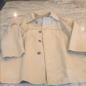 Vintage London Fog Trench Coat
